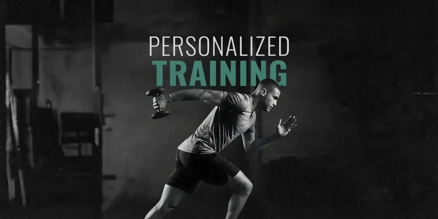 Personalized training